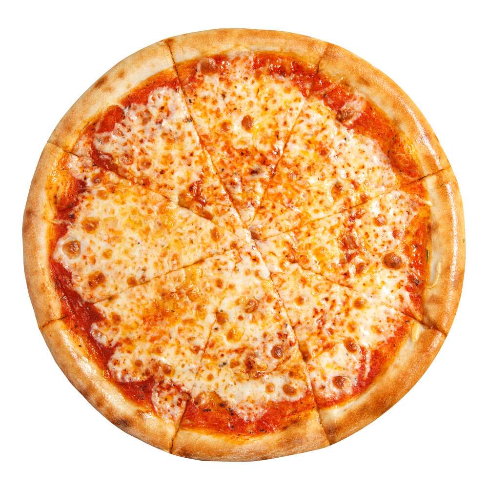 MEXICAN PIZZA