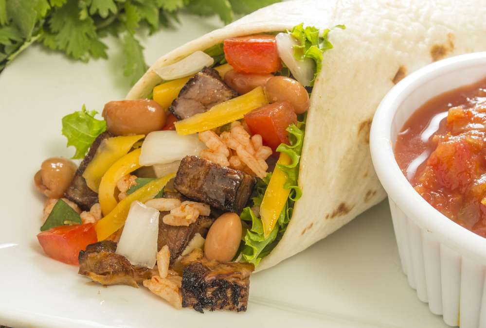 BIG BURRITO JUAREZ