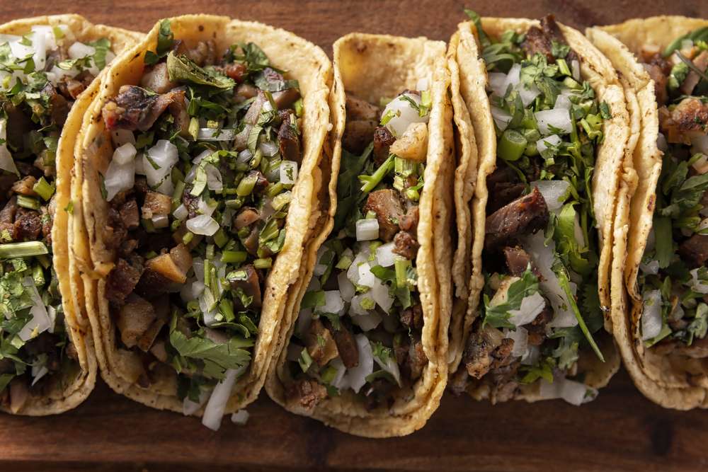 EL GRINGO SPECIAL