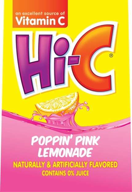 HI-C 32 OZ