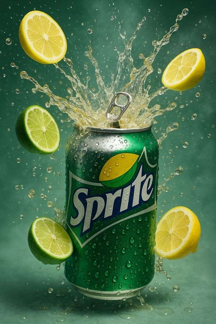 SPRITE 32 OZ
