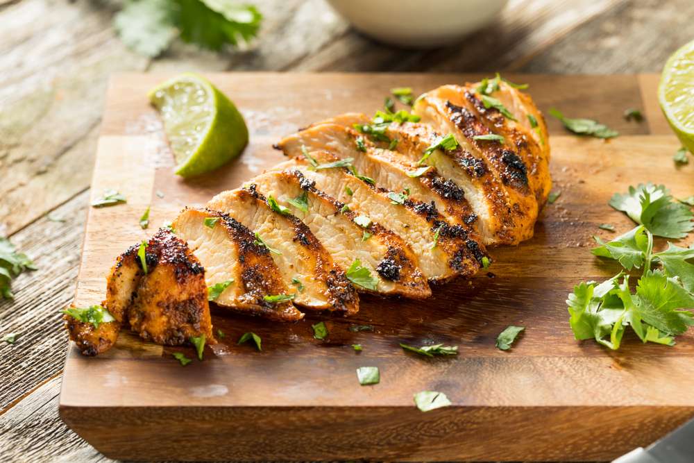 POLLO JUAREZ
