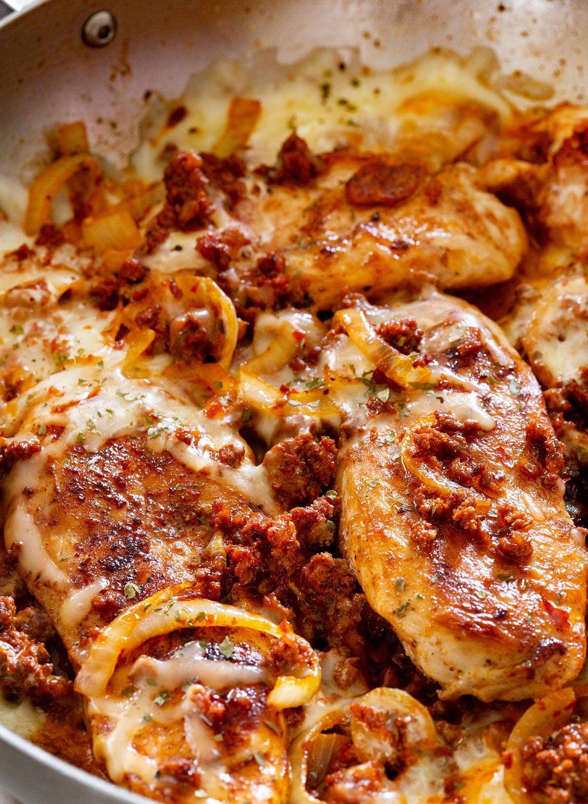 CHORIPOLLO