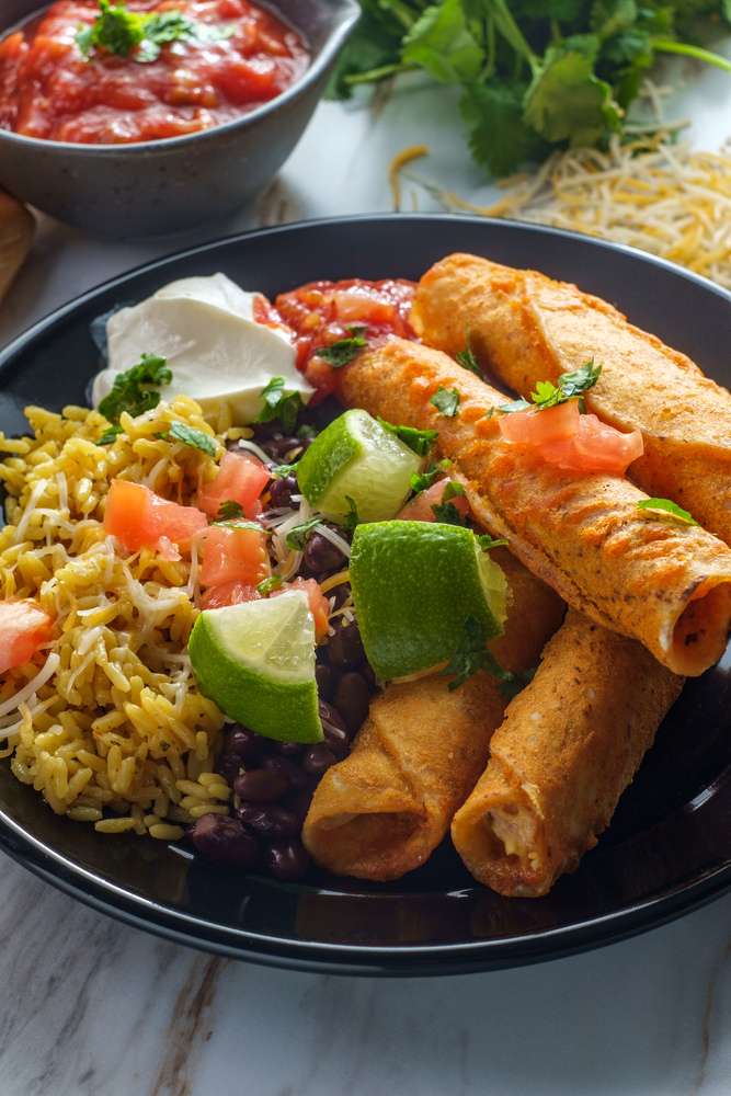 FLAUTAS