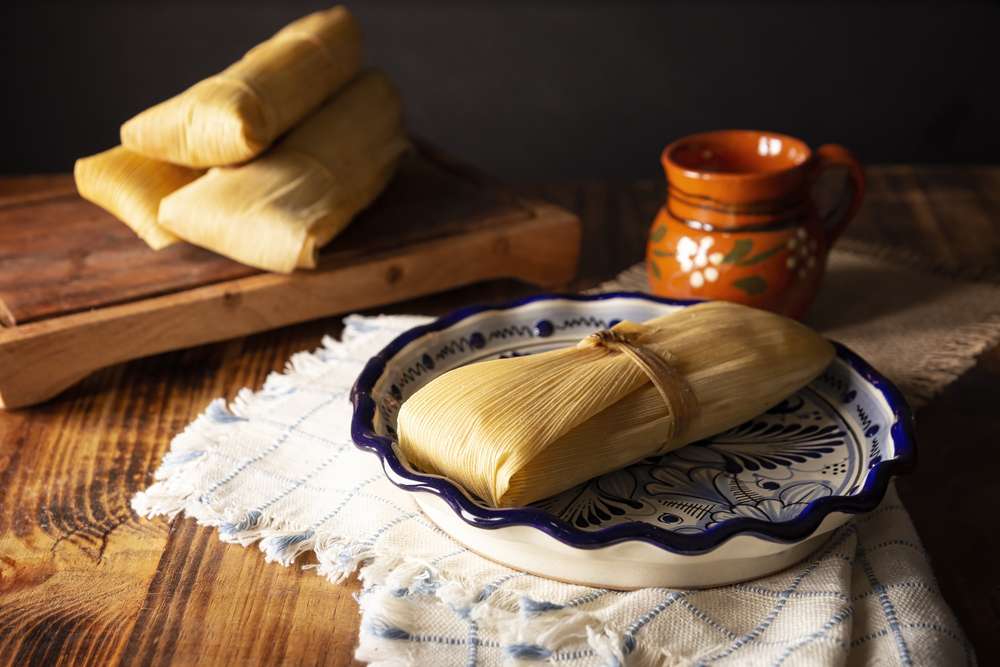 TAMALE