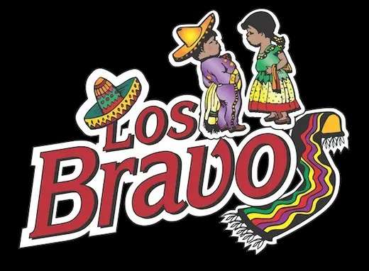 Los Bravos Jasper